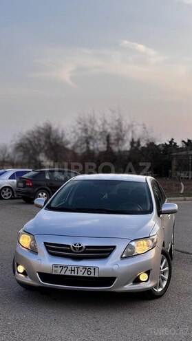 Toyota Corolla-1