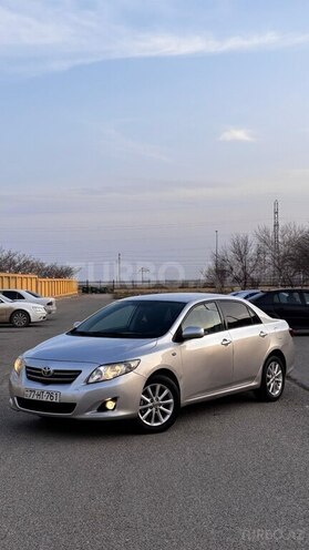 Toyota Corolla-2