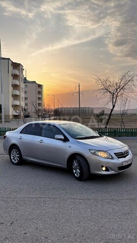 Toyota Corolla-3