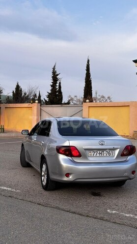 Toyota Corolla-5