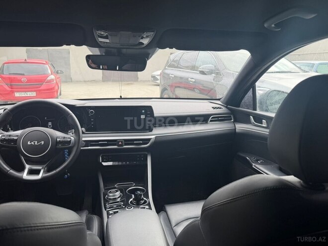 Kia K5 2020, 105,000 km - 2.0 l - Bakı