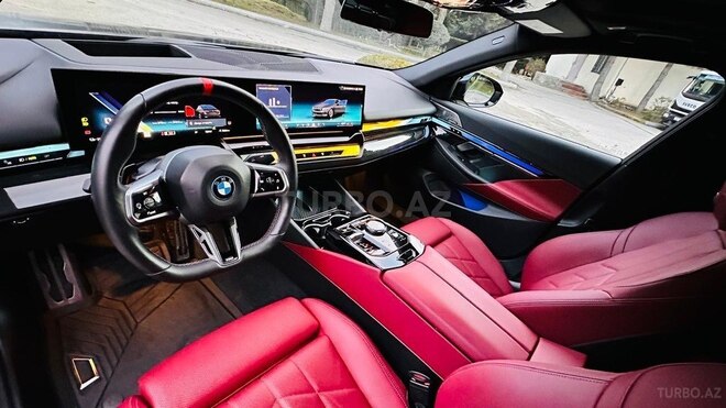 BMW i5-14