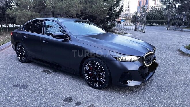 BMW i5-2