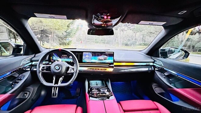 BMW i5-11