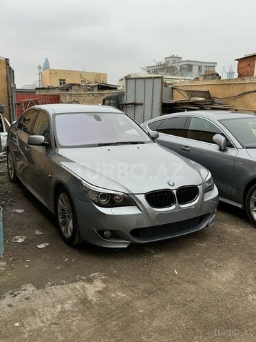 BMW 520-4