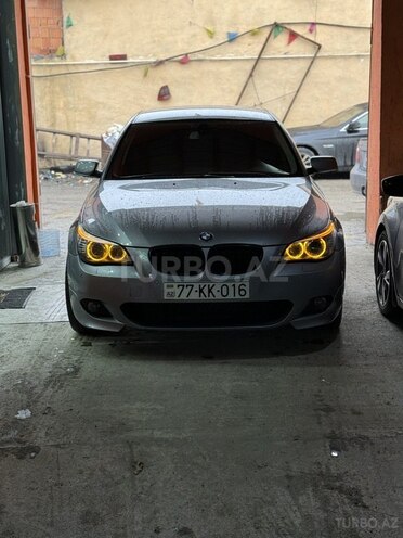 BMW 520-1