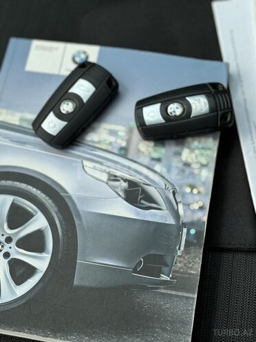 BMW 520-18