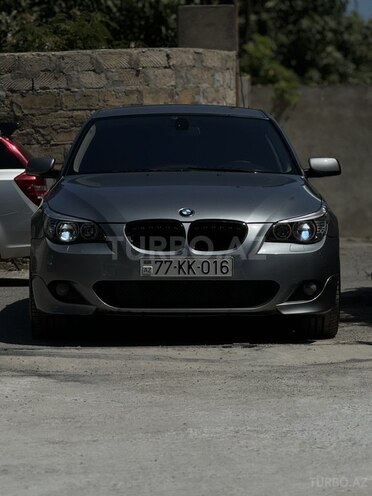 BMW 520-7
