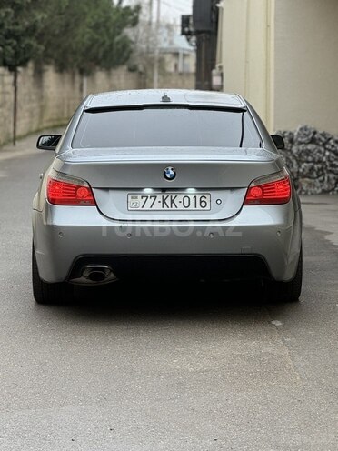 BMW 520-10