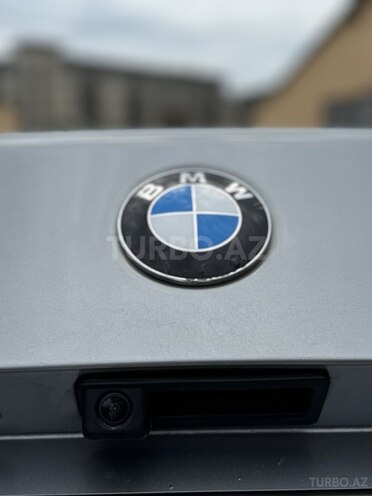 BMW 520-15