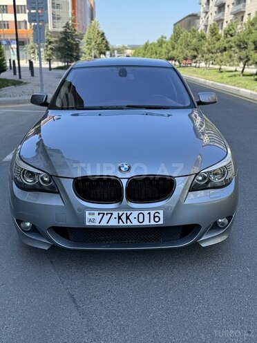 BMW 520-6