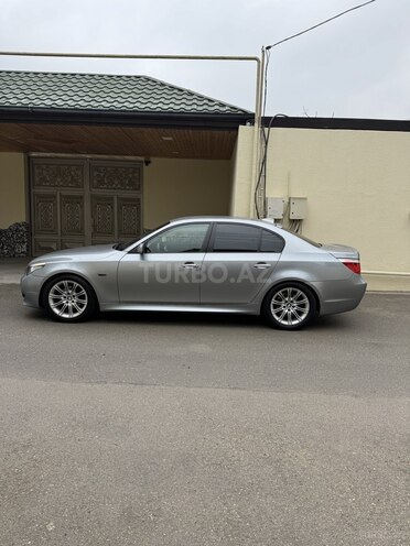 BMW 520-13