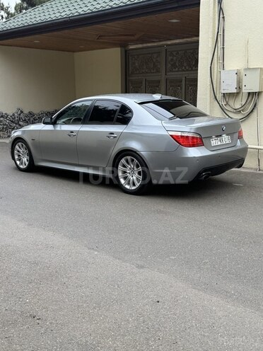BMW 520-11