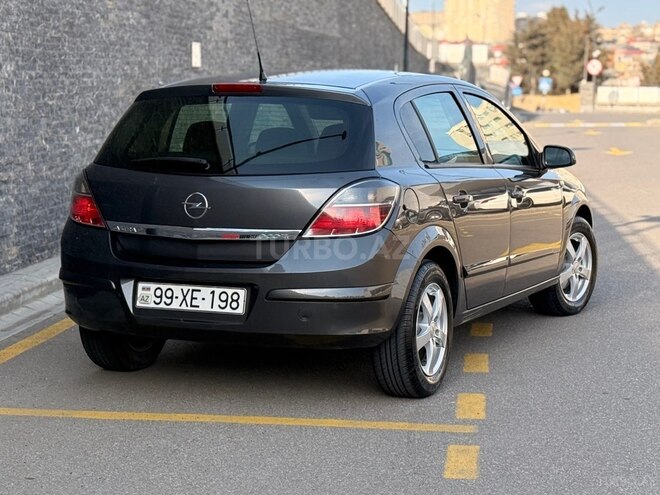 Opel Astra 2008, 339,000 km - 1.3 l - Bakı