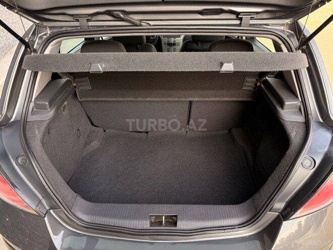 Opel Astra 2008, 339,000 km - 1.3 l - Bakı