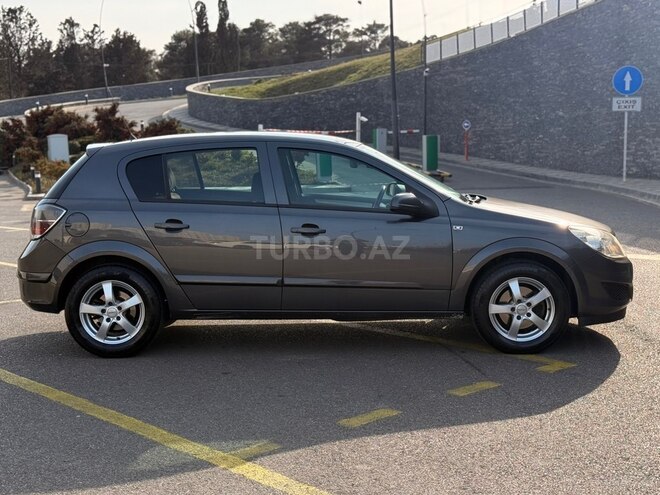 Opel Astra 2008, 339,000 km - 1.3 l - Bakı
