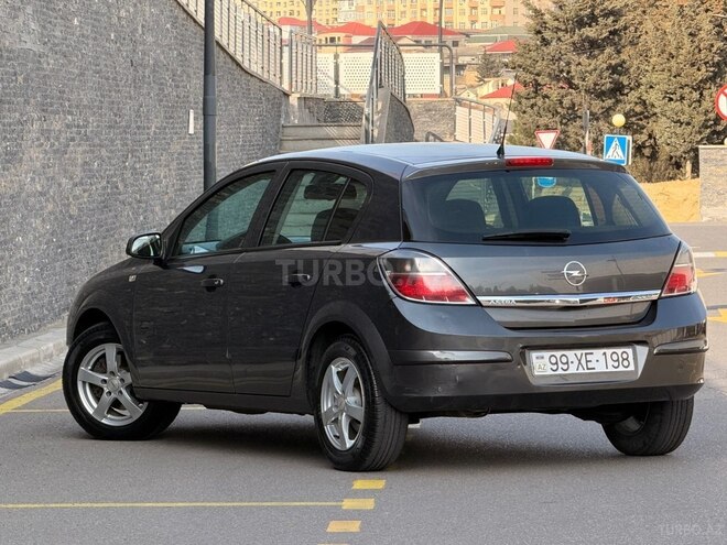 Opel Astra 2008, 339,000 km - 1.3 l - Bakı