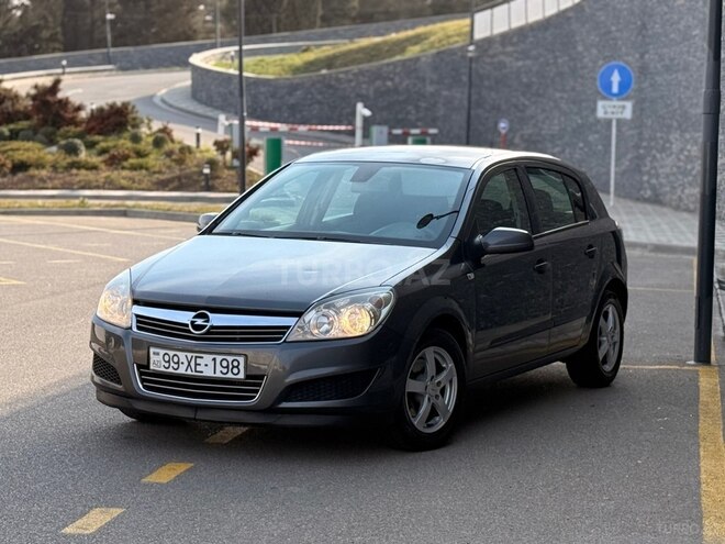 Opel Astra 2008, 339,000 km - 1.3 l - Bakı