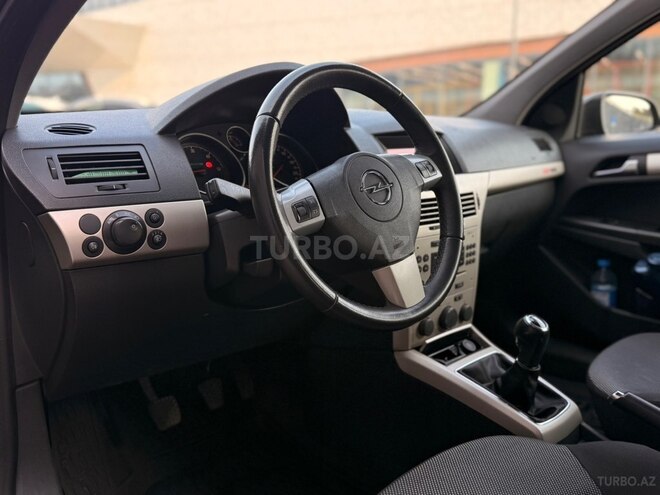 Opel Astra 2008, 339,000 km - 1.3 l - Bakı