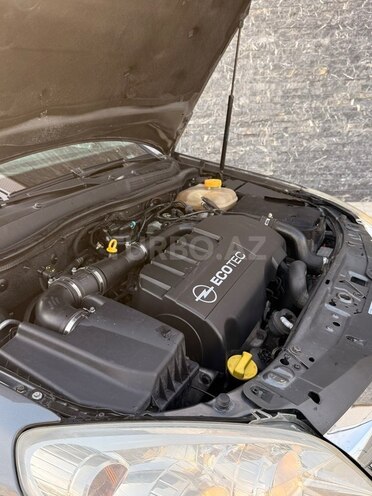 Opel Astra 2008, 339,000 km - 1.3 l - Bakı