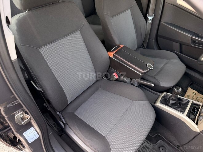 Opel Astra 2008, 339,000 km - 1.3 l - Bakı