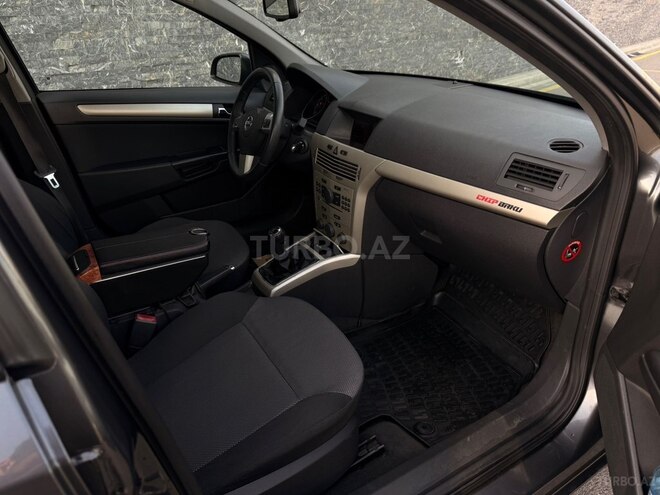 Opel Astra 2008, 339,000 km - 1.3 l - Bakı
