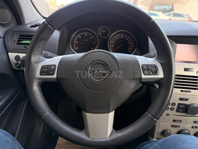 Opel Astra 2008, 339,000 km - 1.3 l - Bakı