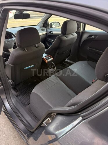 Opel Astra 2008, 339,000 km - 1.3 l - Bakı