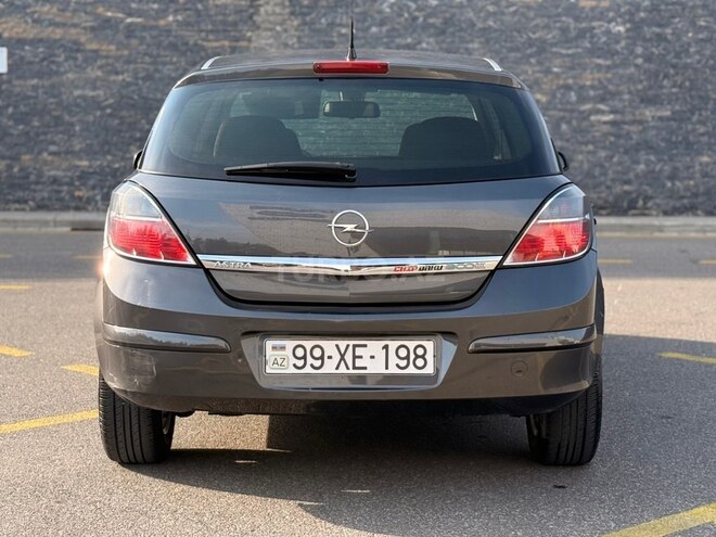 Opel Astra 2008, 339,000 km - 1.3 l - Bakı