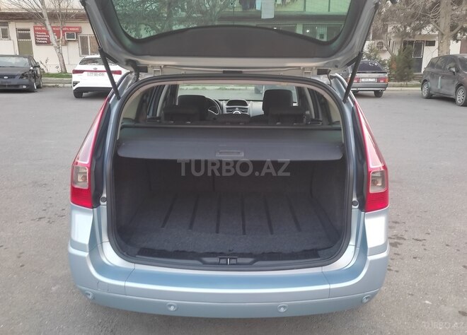 Renault Megane 2007, 312,000 km - 1.5 l - Bakı