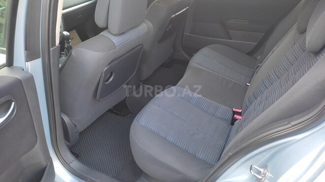 Renault Megane 2007, 312,000 km - 1.5 l - Bakı