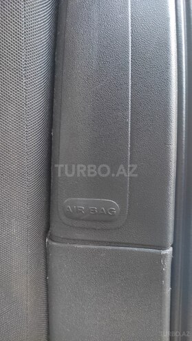 Renault Megane 2007, 312,000 km - 1.5 l - Bakı