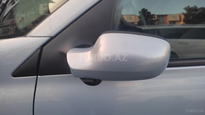 Renault Megane 2007, 312,000 km - 1.5 l - Bakı