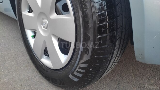 Renault Megane 2007, 312,000 km - 1.5 l - Bakı