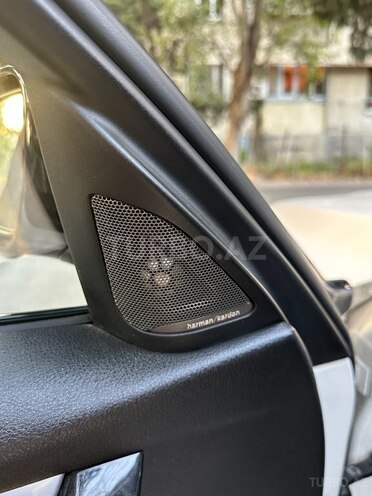 BMW 328 2016, 190,000 km - 2.0 l - Bakı