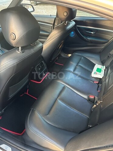BMW 328 2016, 190,000 km - 2.0 l - Bakı