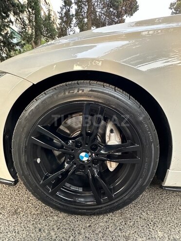 BMW 328 2016, 190,000 km - 2.0 l - Bakı