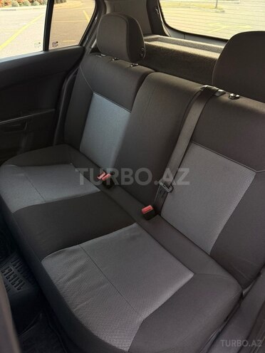 Opel Astra 2008, 339,000 km - 1.3 l - Bakı