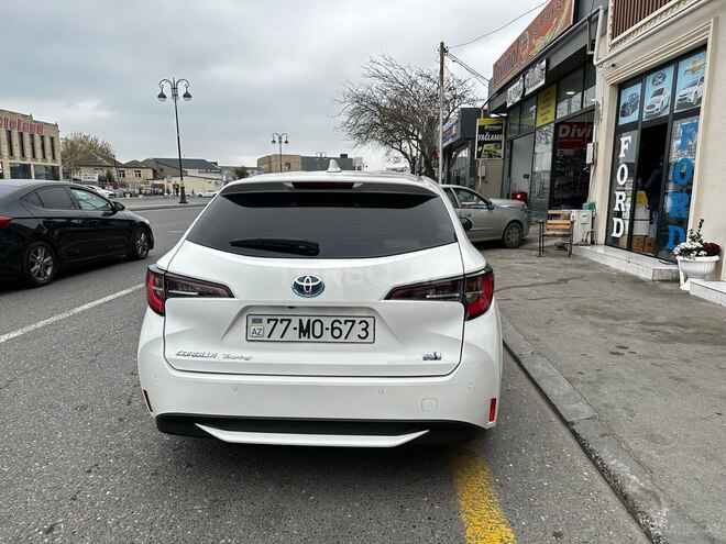 Toyota Corolla-2
