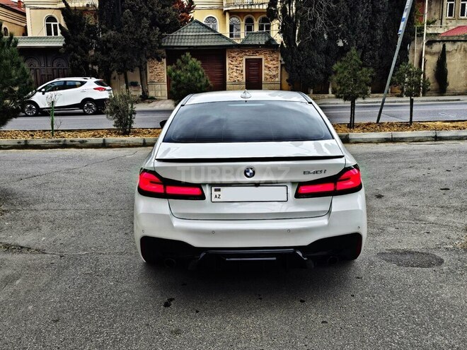 BMW 530-5