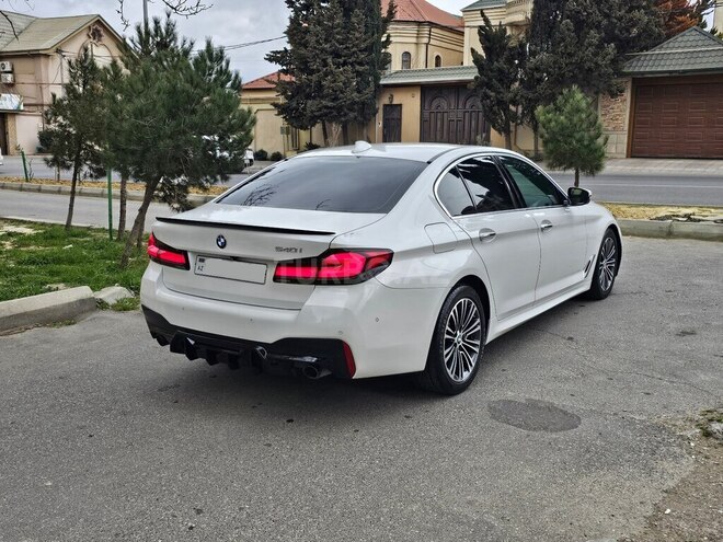 BMW 530-6