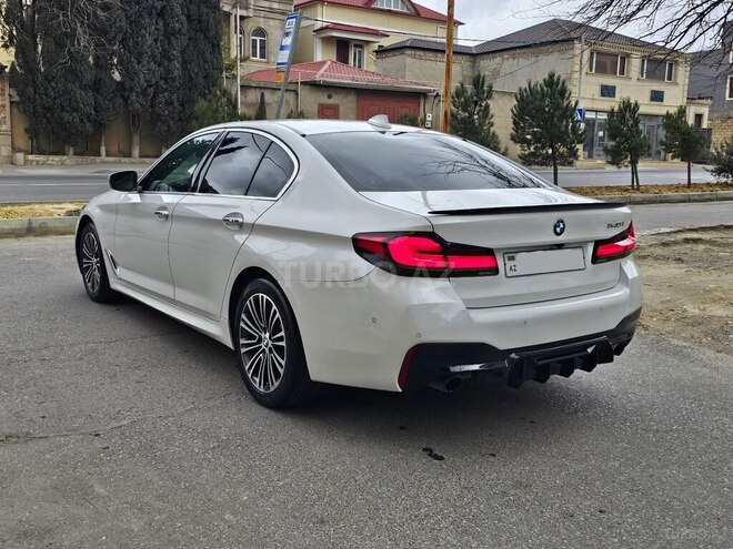 BMW 530-7
