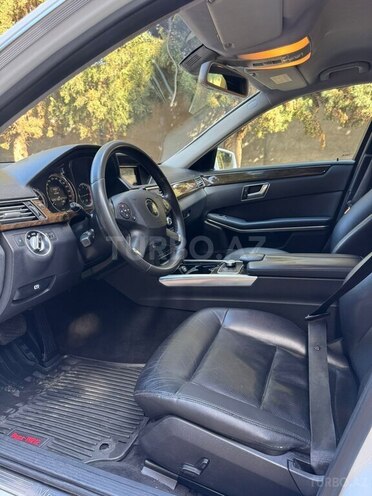 Mercedes E 220 2013, 333,400 km - 2.1 l - Bakı