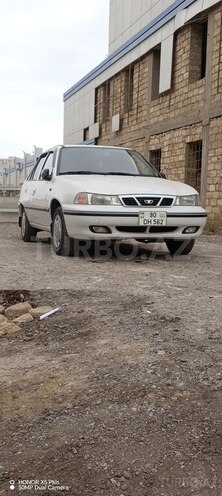 Daewoo Nexia 2008, 139,994 km - 1.5 l - Bakı