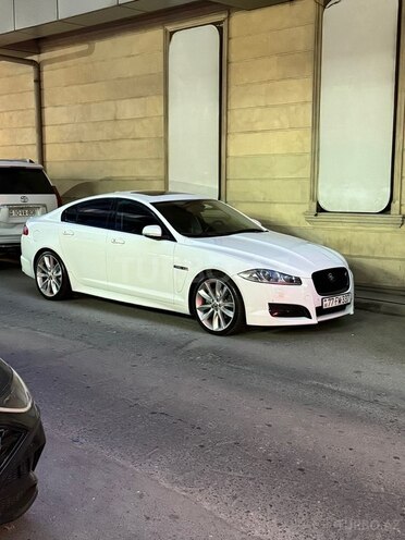Jaguar XF-14