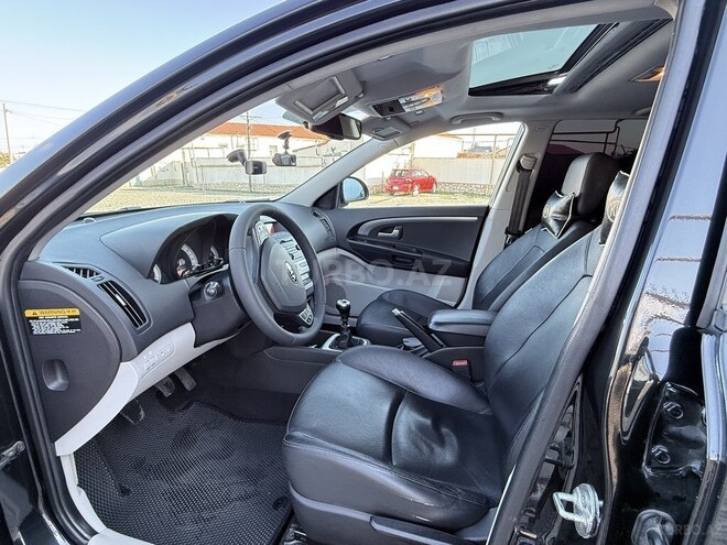 Kia Ceed 2007, 306,000 km - 1.6 l - Bakı