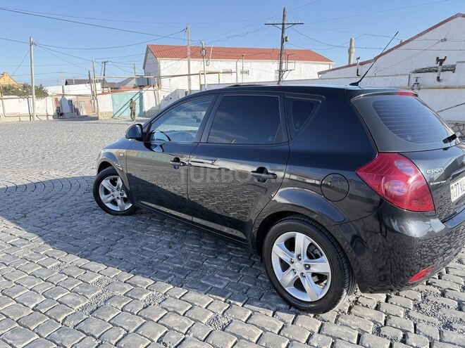 Kia Ceed 2007, 306,000 km - 1.6 l - Bakı