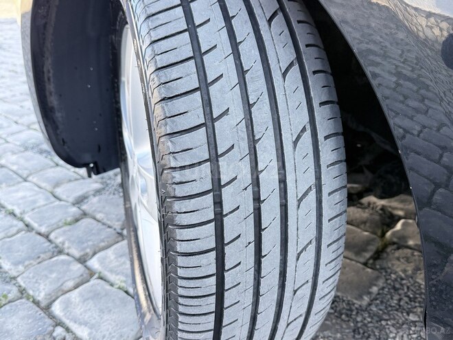 Kia Ceed 2007, 306,000 km - 1.6 l - Bakı