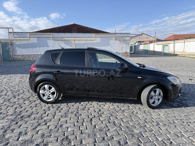 Kia Ceed 2007, 306,000 km - 1.6 l - Bakı