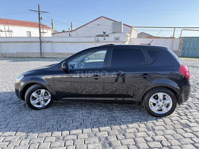 Kia Ceed 2007, 306,000 km - 1.6 l - Bakı